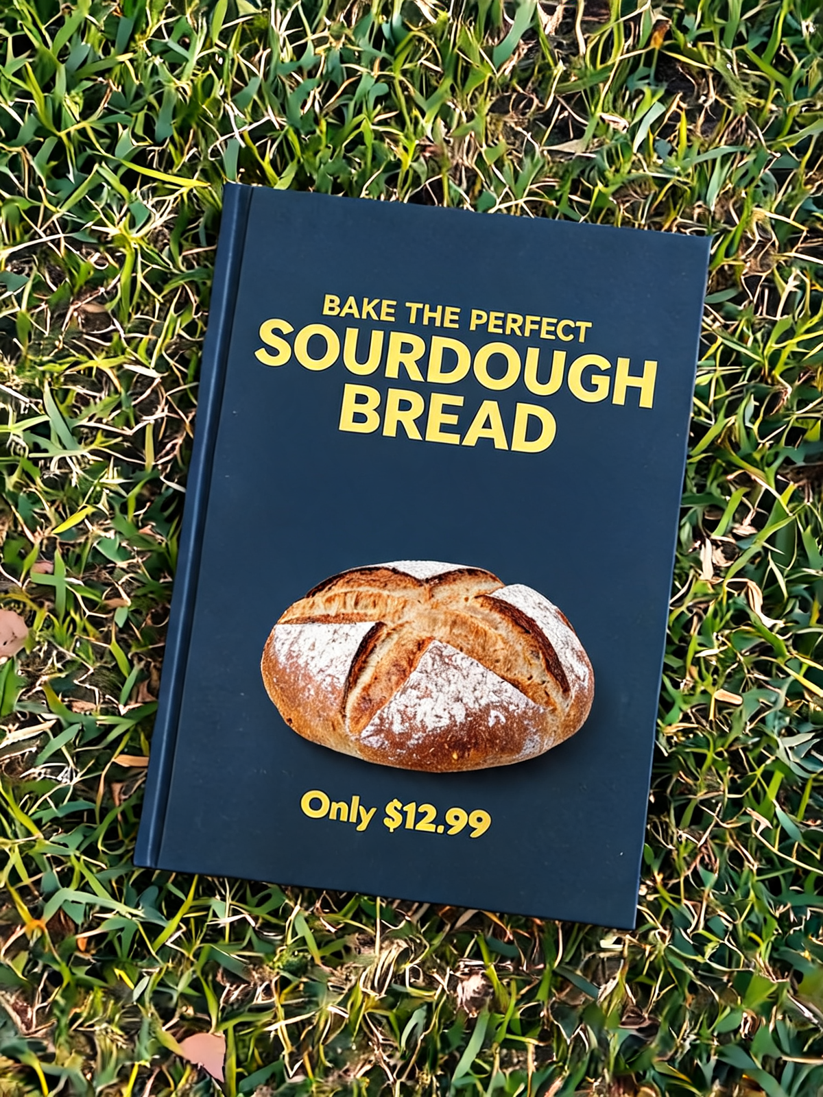 Bake the Perfect Sourdough